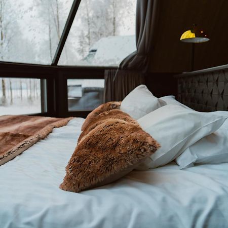 Tindasel Lodge Хела Екстериор снимка