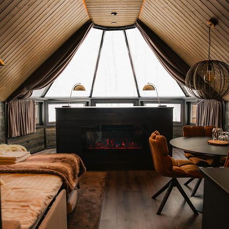 Tindasel Lodge Хела Екстериор снимка