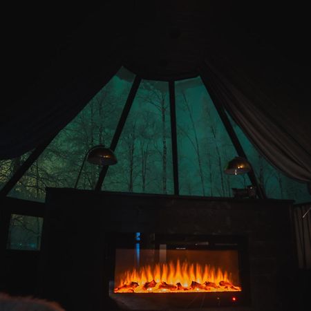 Tindasel Lodge Хела Екстериор снимка