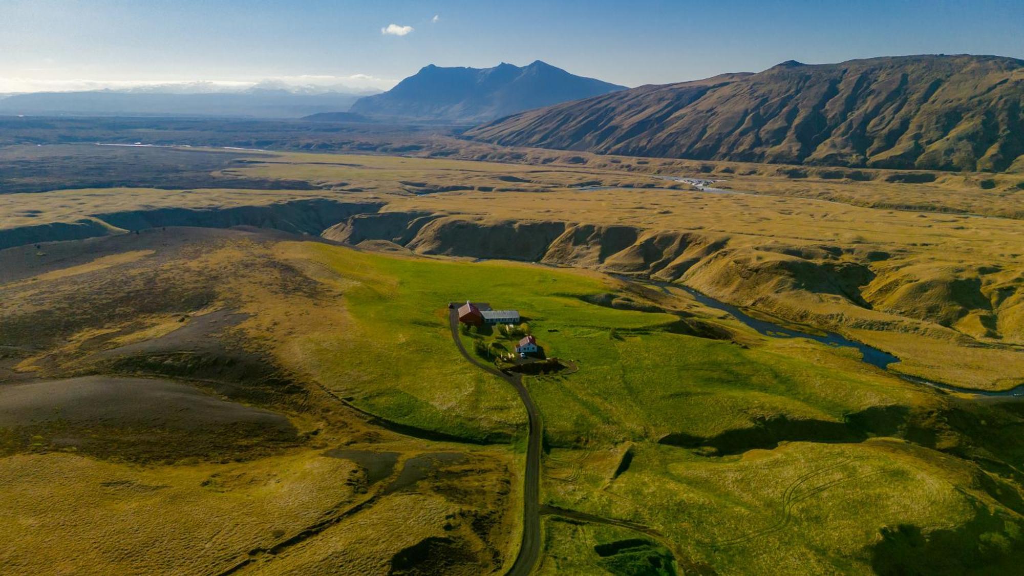 Tindasel Lodge Хела Екстериор снимка
