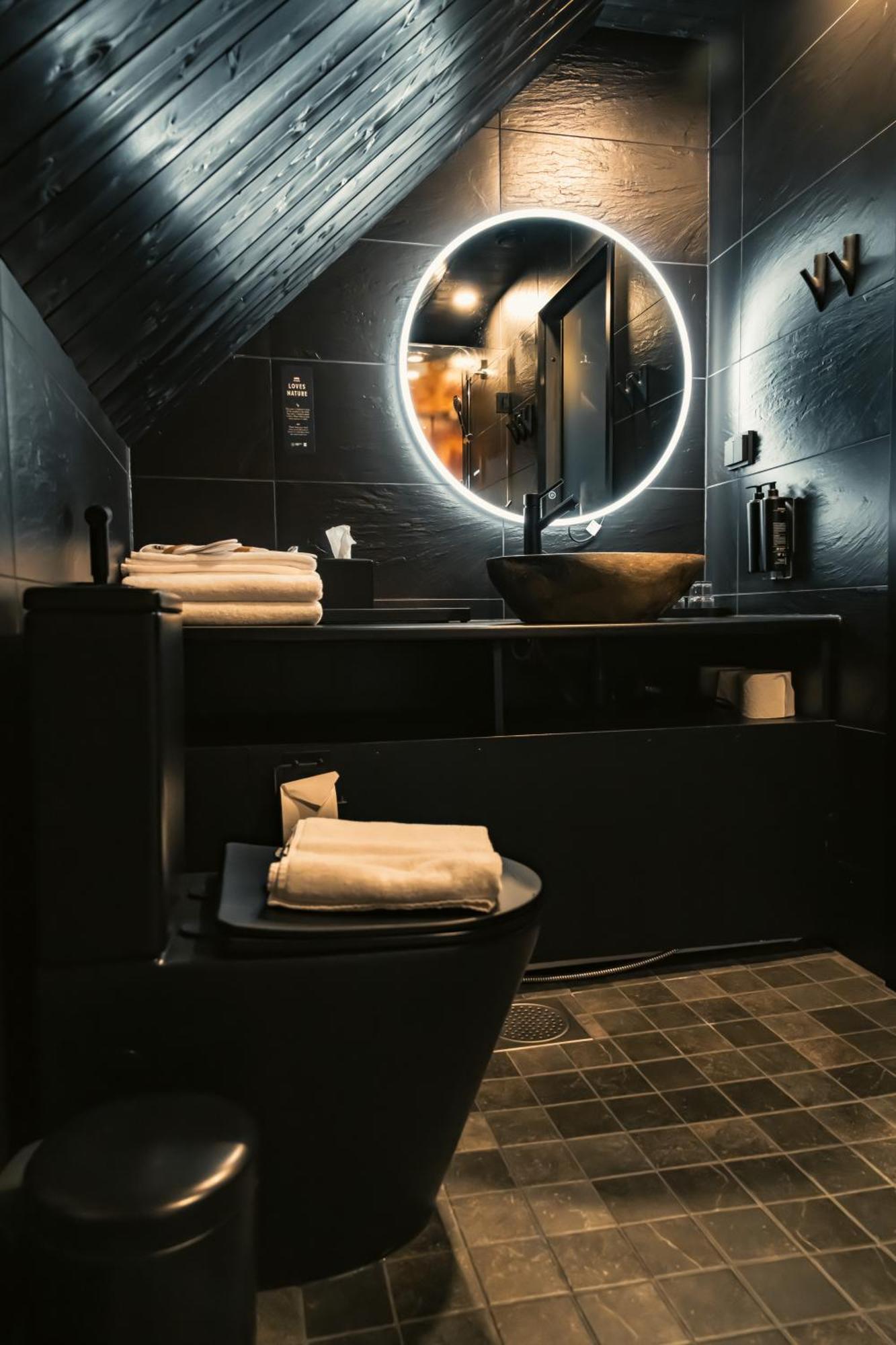 Tindasel Lodge Хела Екстериор снимка