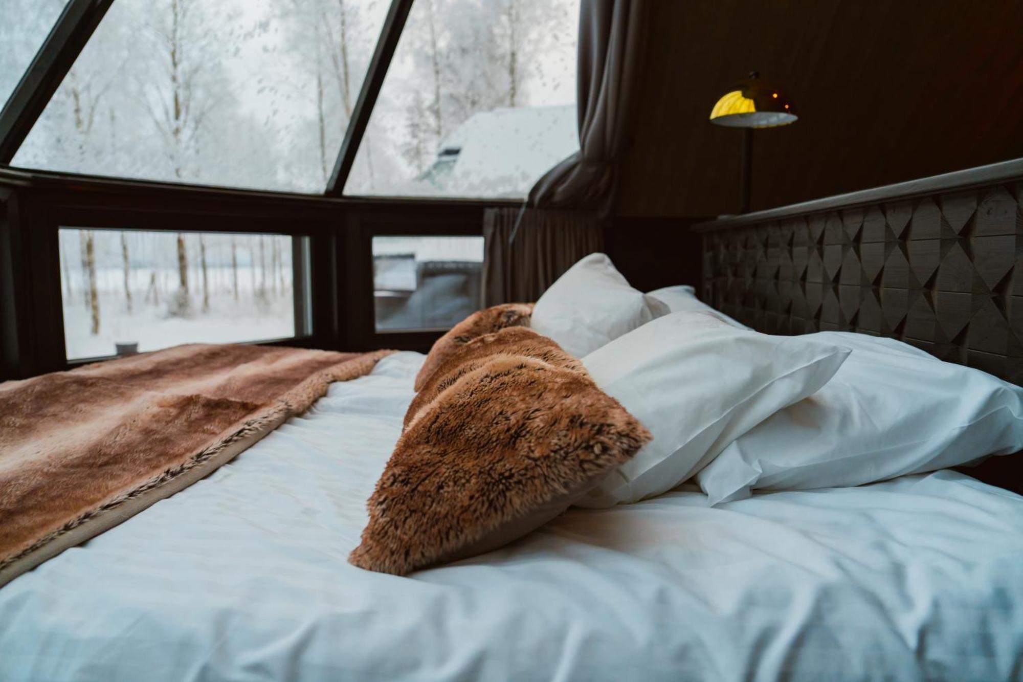 Tindasel Lodge Хела Екстериор снимка