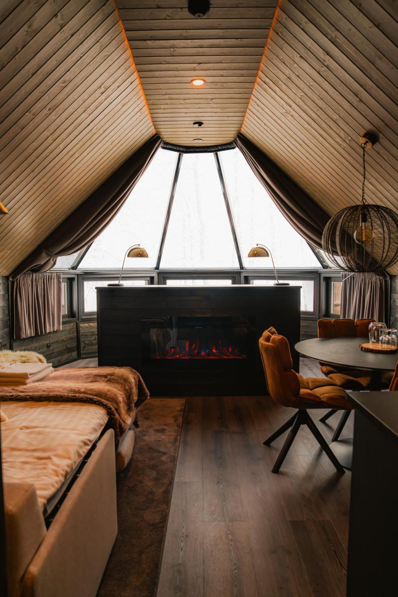 Tindasel Lodge Хела Екстериор снимка
