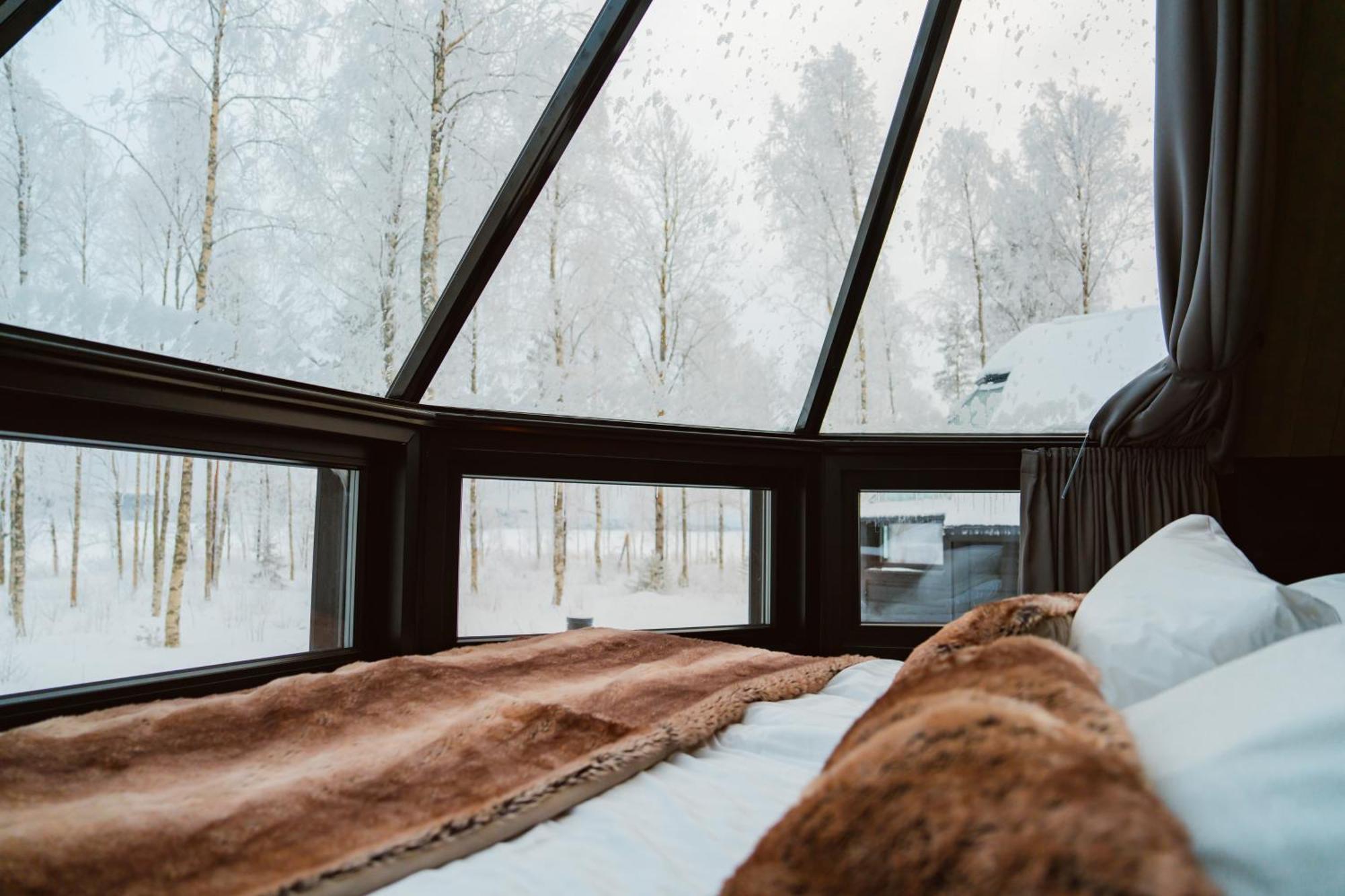 Tindasel Lodge Хела Екстериор снимка