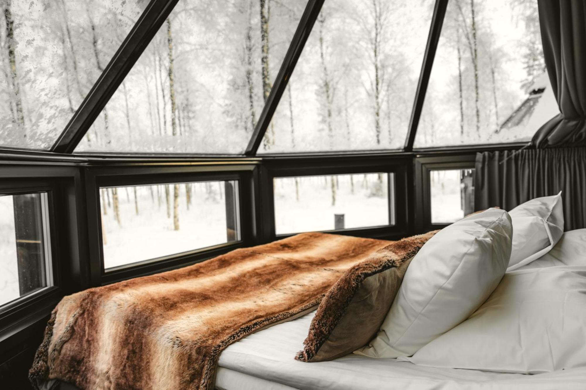 Tindasel Lodge Хела Екстериор снимка