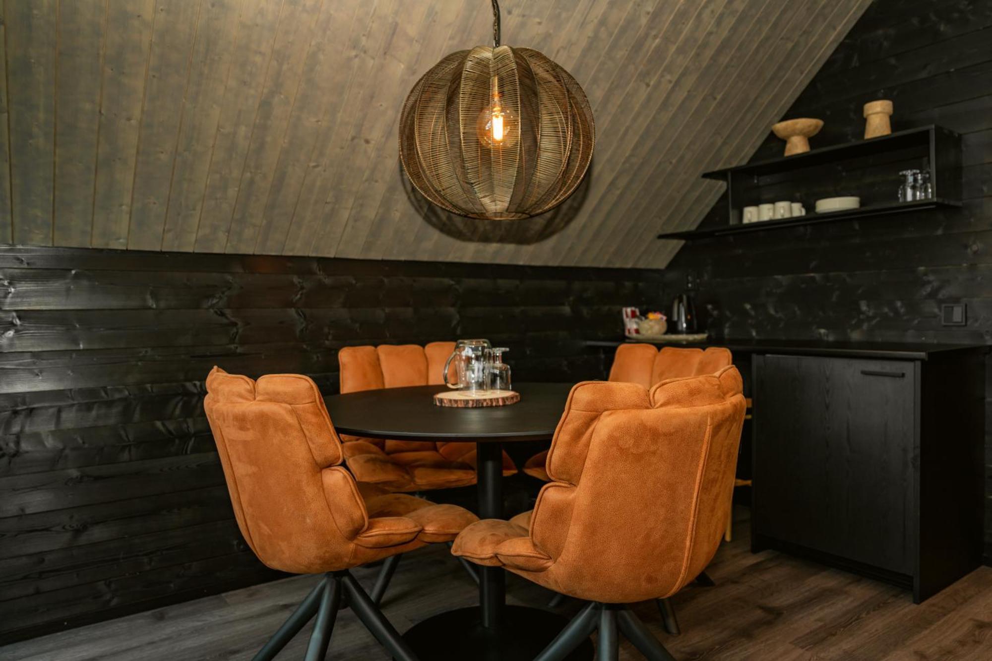 Tindasel Lodge Хела Екстериор снимка