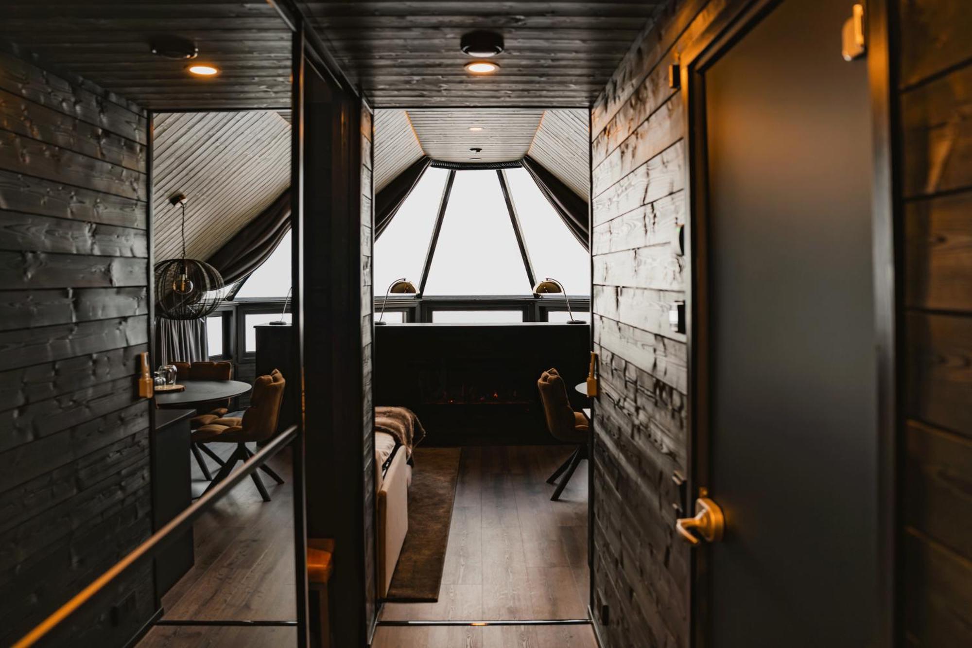 Tindasel Lodge Хела Екстериор снимка