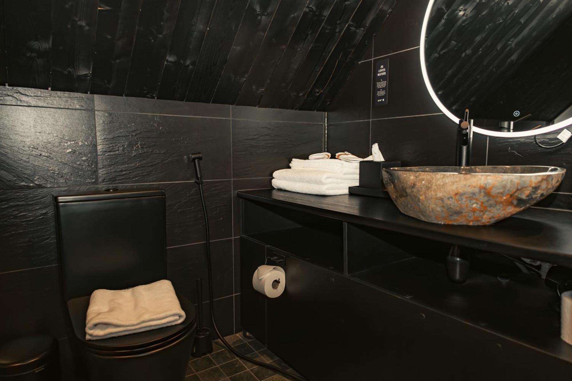 Tindasel Lodge Хела Екстериор снимка