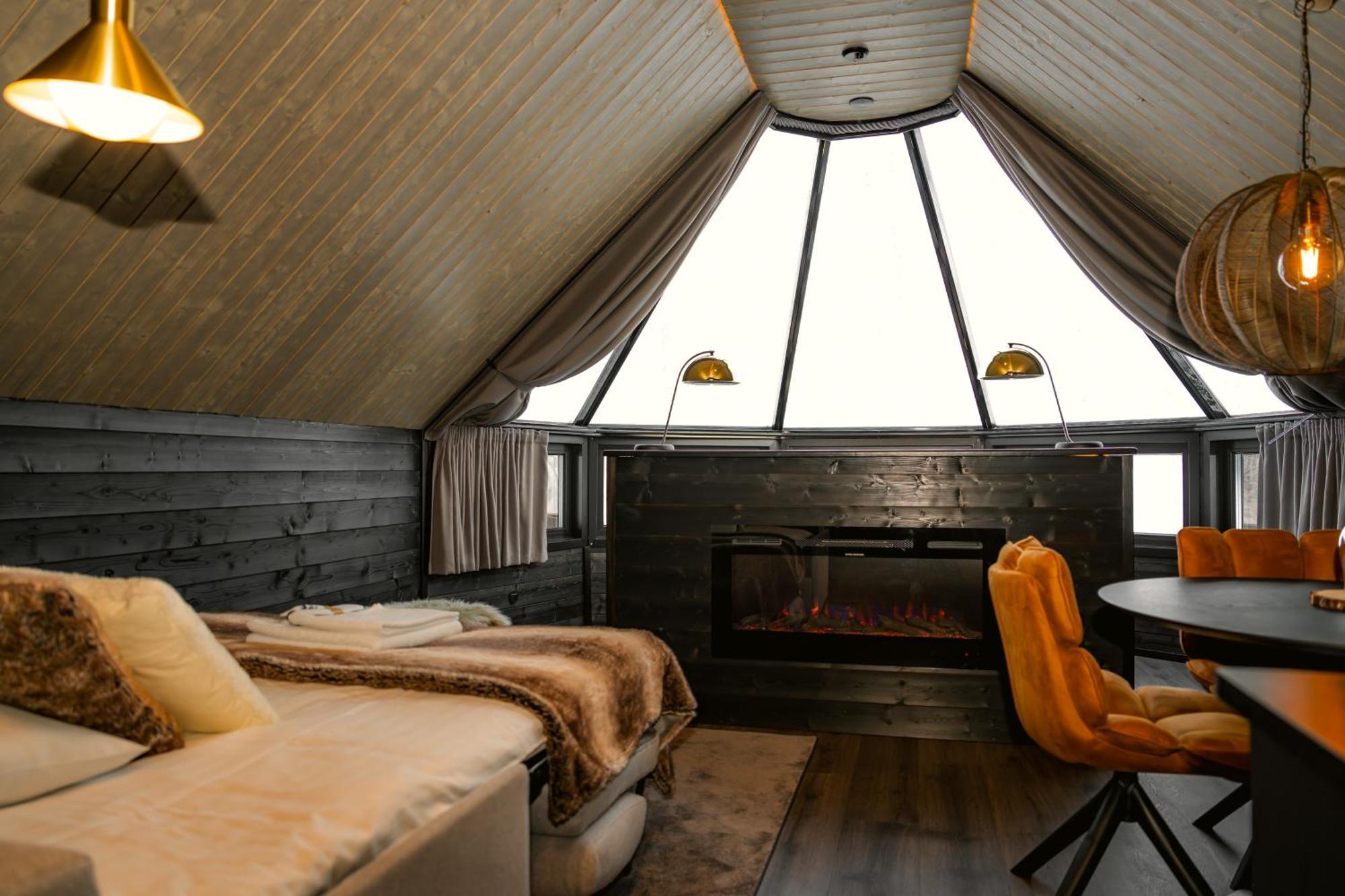 Tindasel Lodge Хела Екстериор снимка