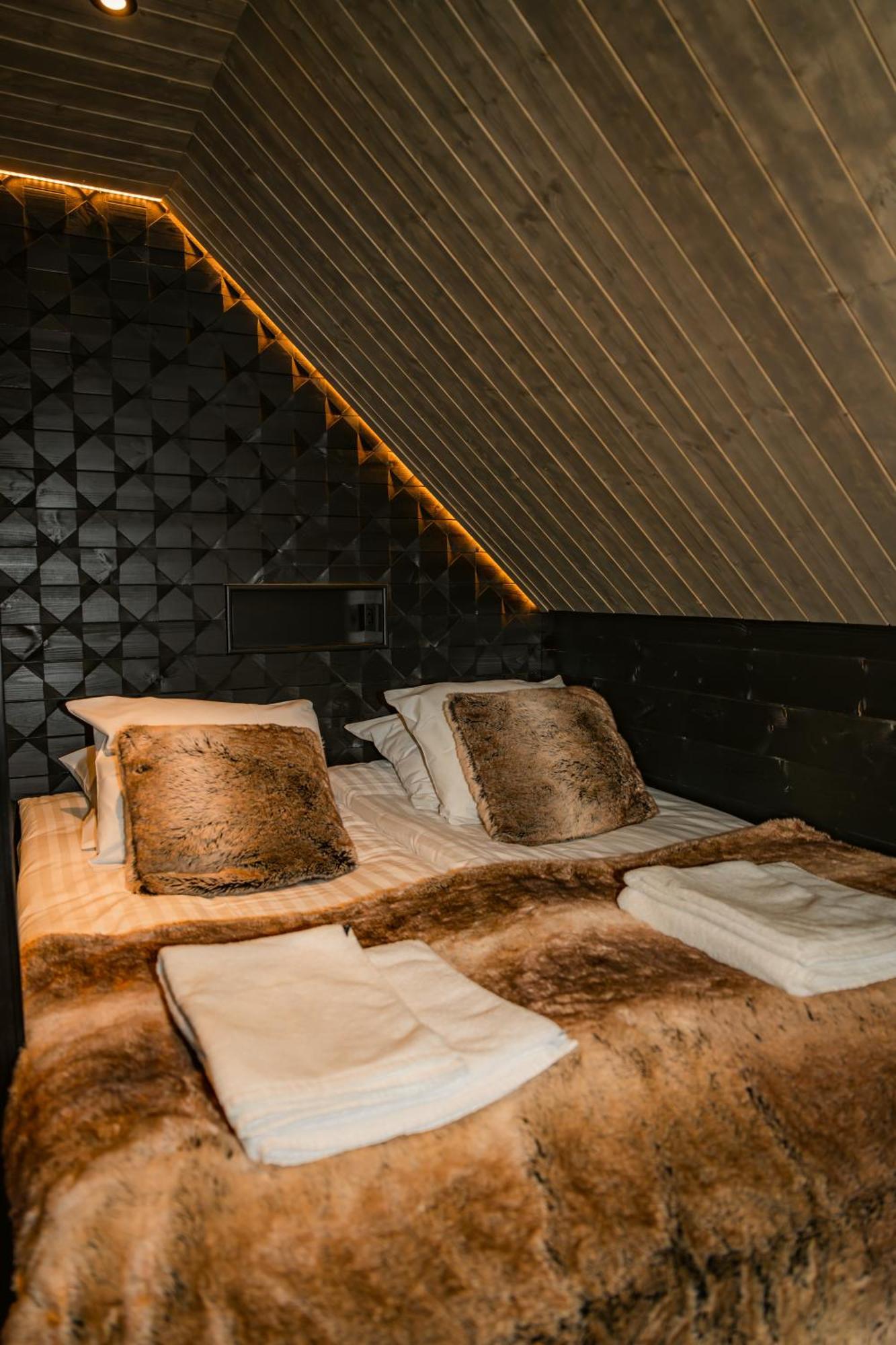 Tindasel Lodge Хела Екстериор снимка