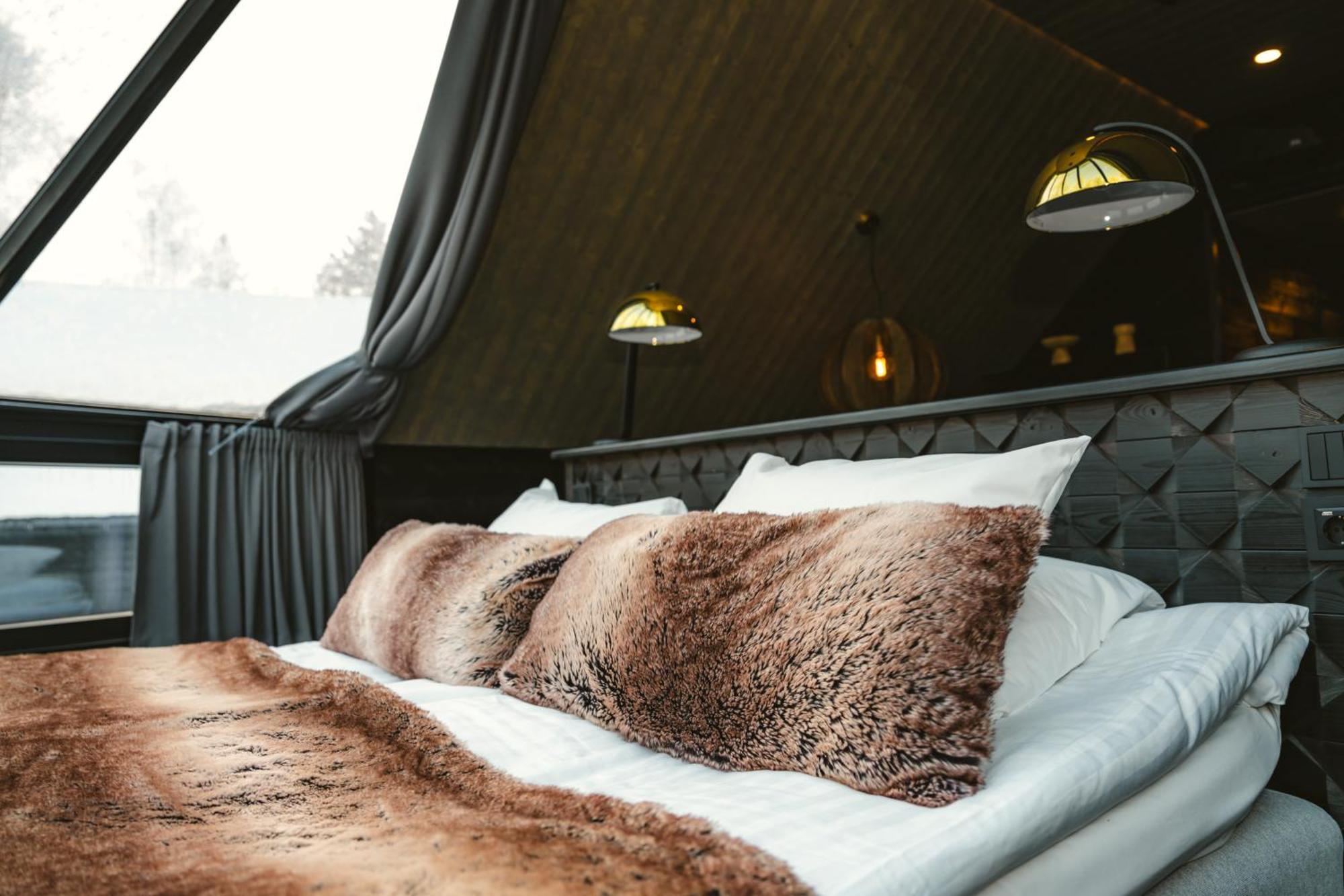 Tindasel Lodge Хела Екстериор снимка